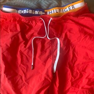 Tommy hilfiger swim trunks
